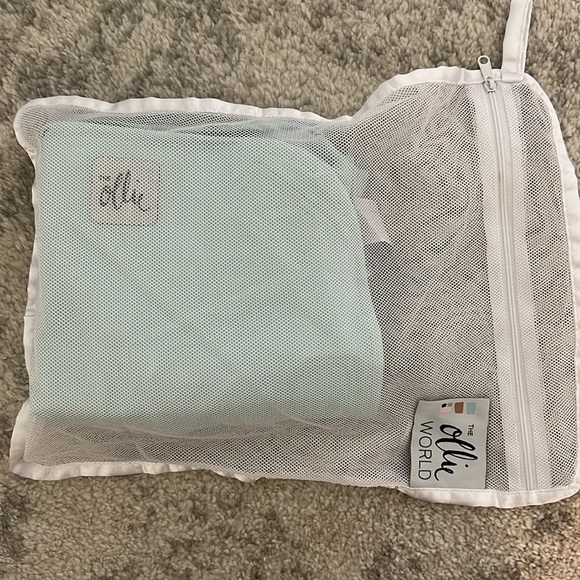 Ollie Swaddle- Blue - Picture 3 of 3